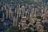 pinnacles